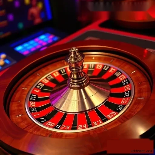 Slots no app Xohhh mobile