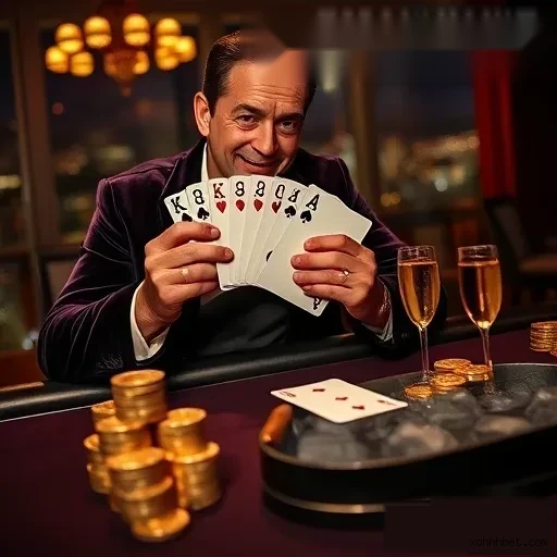Cassino Xohhh app mobile