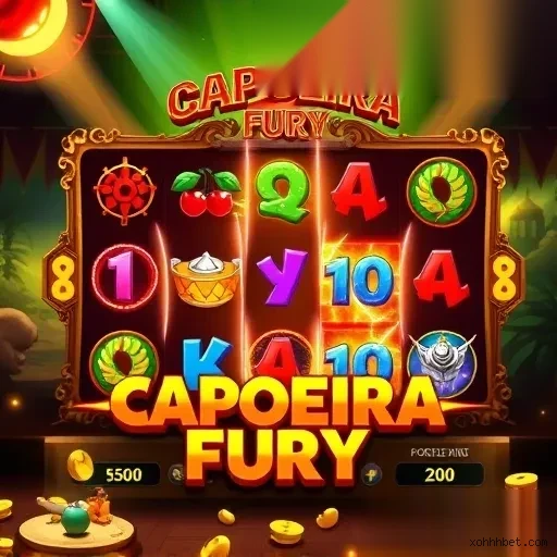 Xohhh slots no app
