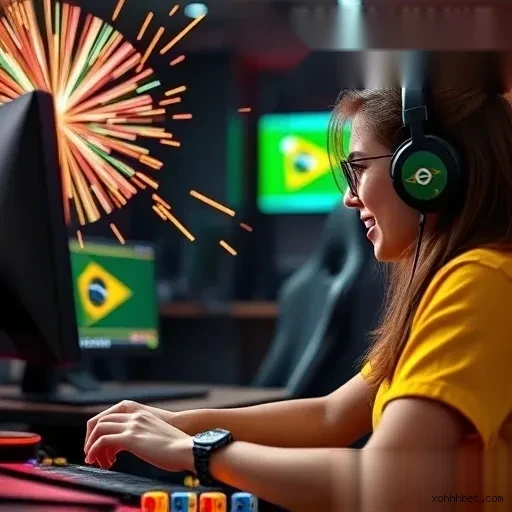 Formulário registro Xohhh