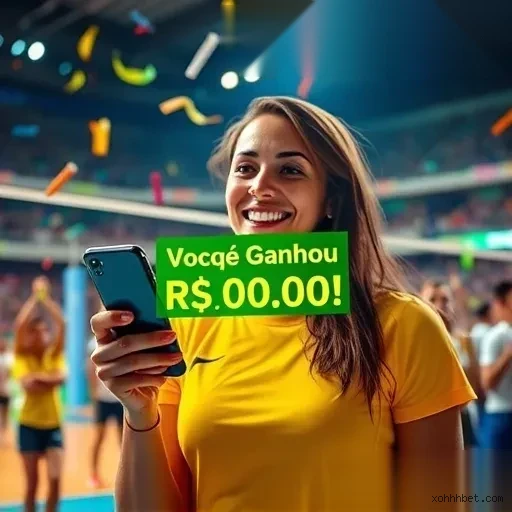 Cashback VIP Xohhh - reembolso semanal